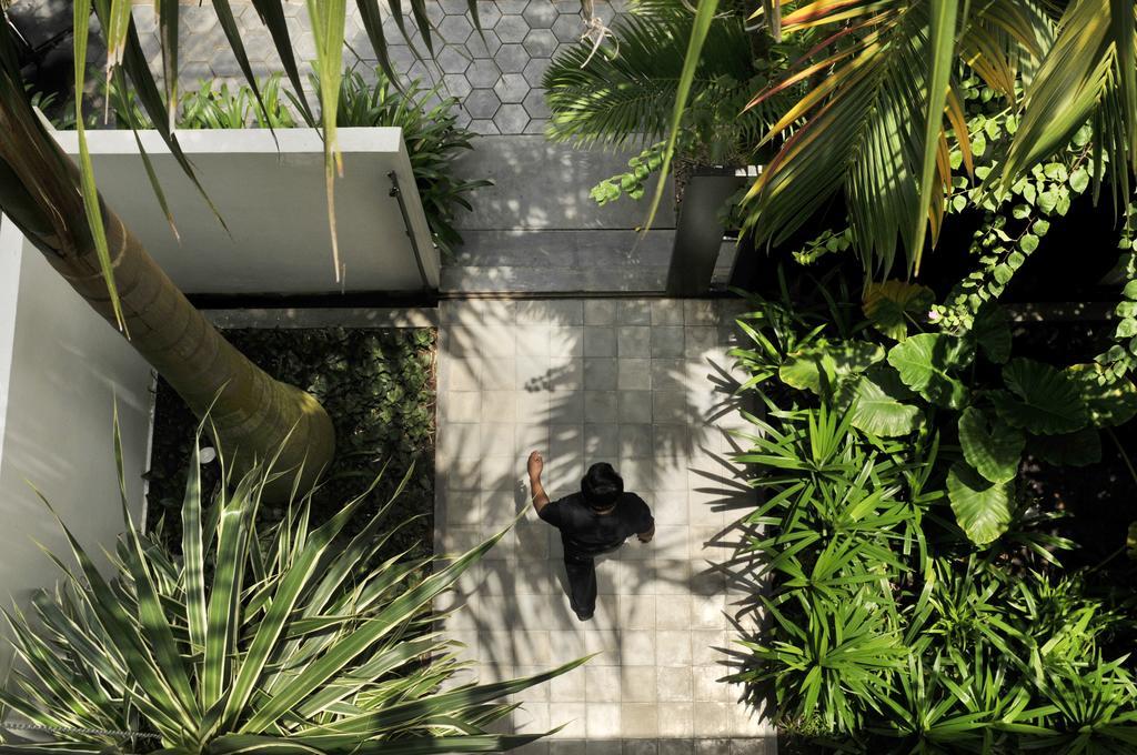 Viroth'S Villa Siem Reap Luaran gambar