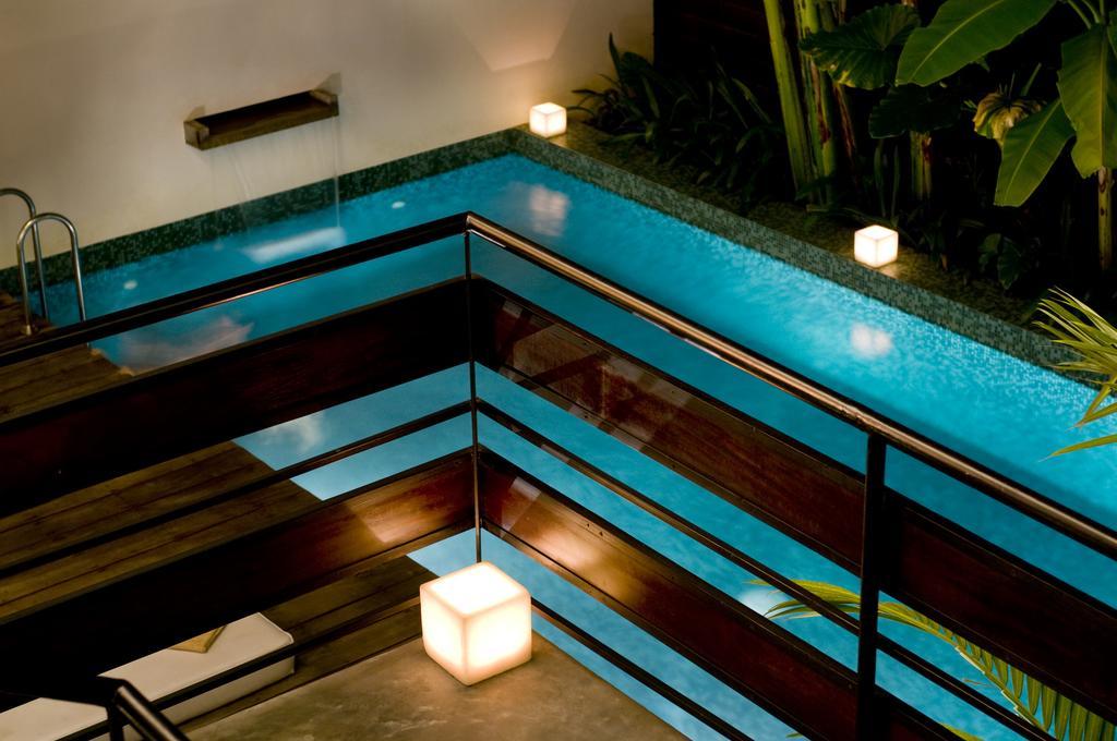 Viroth'S Villa Siem Reap Luaran gambar
