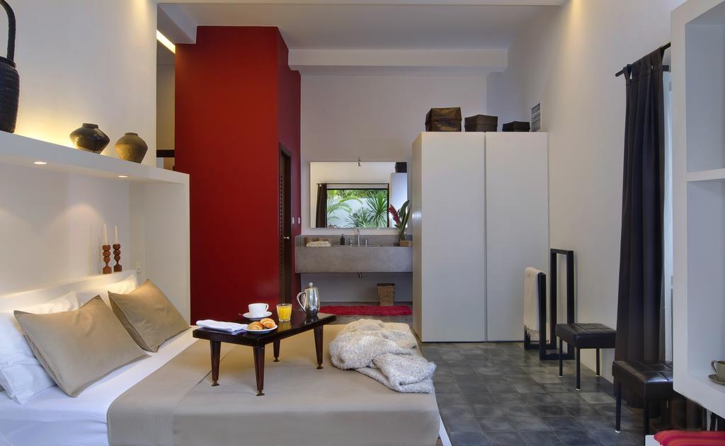 Viroth'S Villa Siem Reap Bilik gambar