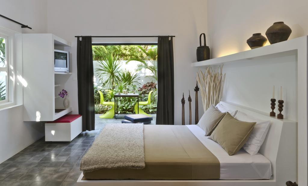 Viroth'S Villa Siem Reap Bilik gambar