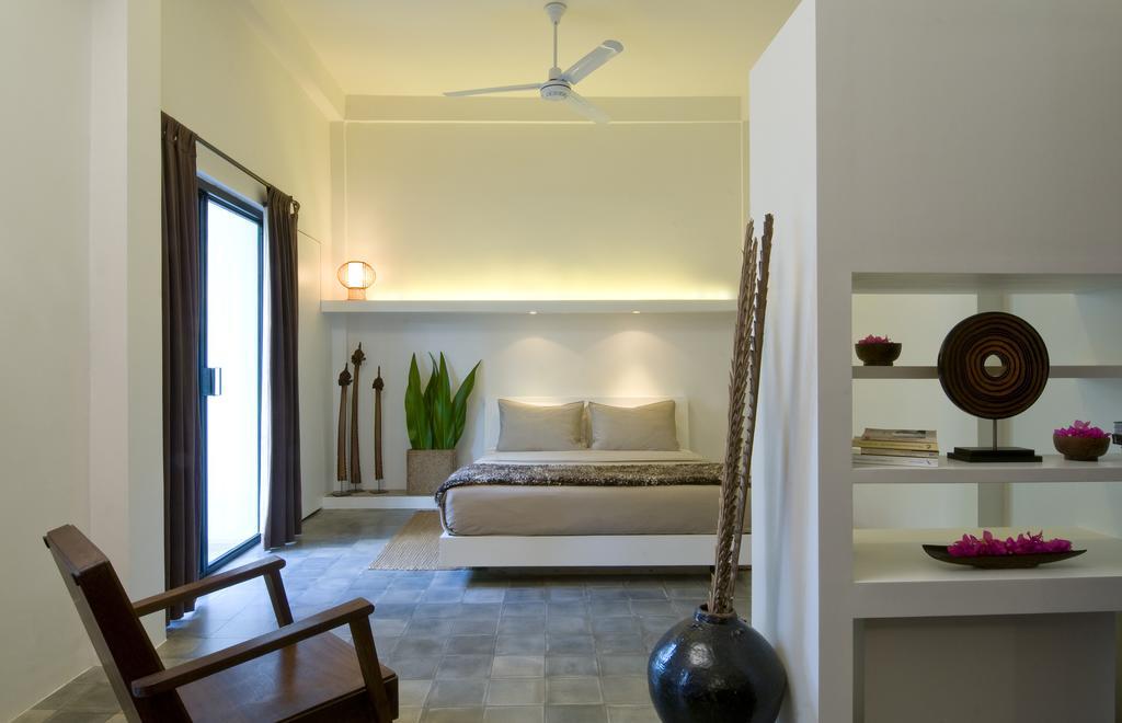 Viroth'S Villa Siem Reap Bilik gambar