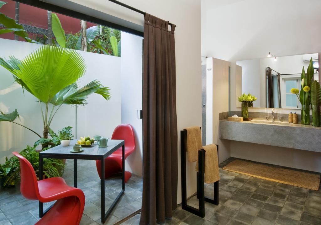 Viroth'S Villa Siem Reap Bilik gambar