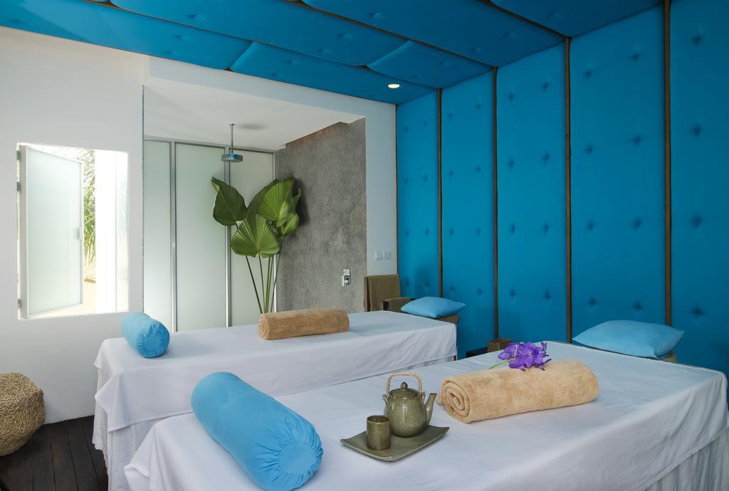 Viroth'S Villa Siem Reap Luaran gambar