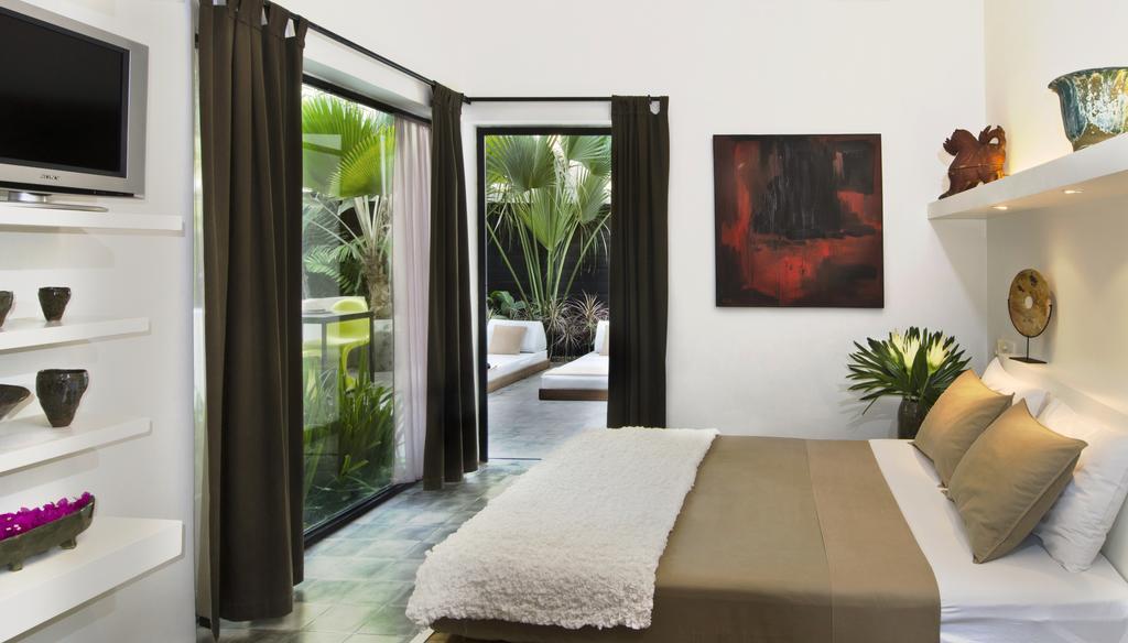 Viroth'S Villa Siem Reap Bilik gambar