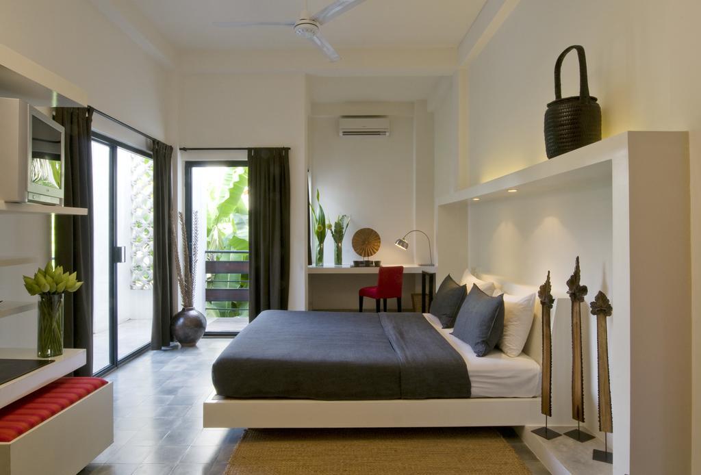 Viroth'S Villa Siem Reap Bilik gambar