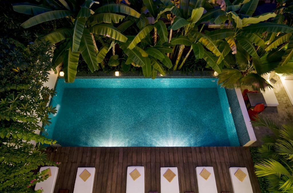 Viroth'S Villa Siem Reap Luaran gambar
